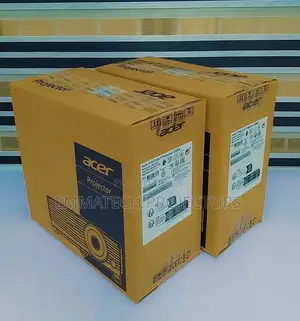 Brand New Acer Projectors Lekki For Schools , Presentations