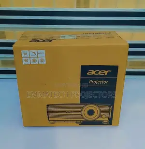 Brand New Acer Projectors Lekki For Schools , Presentations