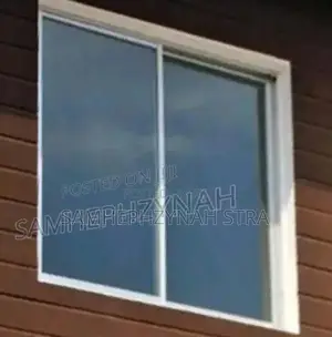 Aluminum Windows