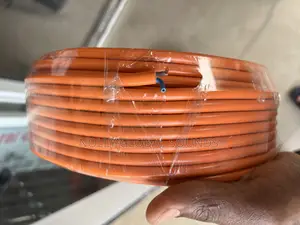 2 Core 100% Pure Copper Speaker Cable (50 and 100 Yards)