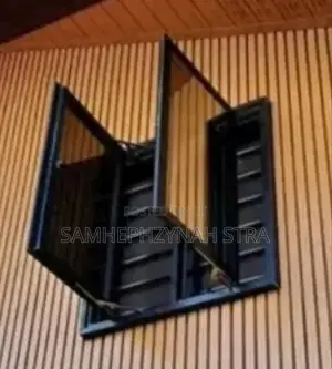 EBM Window