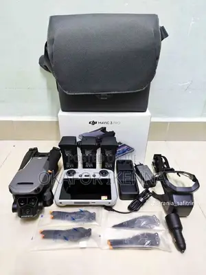 Dji Mavic 3 Pro