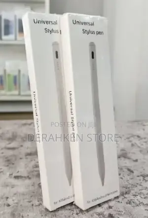 Stylus Universal Pen