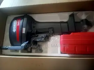Yamaha 15hp/9.9hp 2 Stroke Outboard Boat Engine