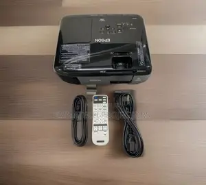 Brand New Wireless Cinema Projector Lekki Lagos , Abuja