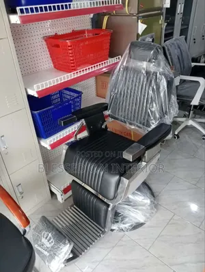 Classic Higher Quality Product Saloon Chair