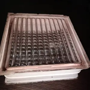 Glass Bricks