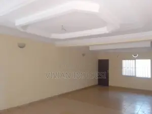 5bedroom Duplex for Rent in Ojodu Axis