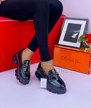 Boyfriend Shoes