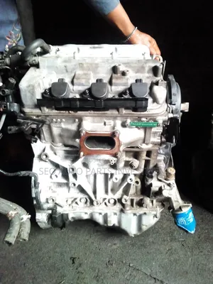 Engine for Acura MDX 2009-2012 (3.7L)
