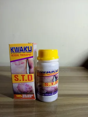 Kwaku Herbal Therapy S.T.D