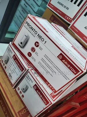 Aniston Instantaneous Water Heater