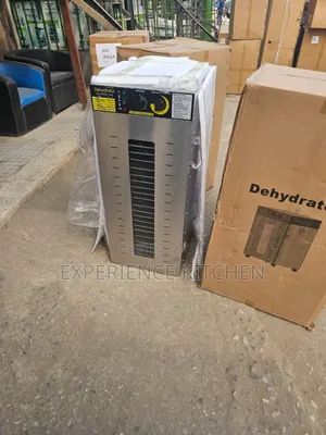 24 Trays Dehydrator