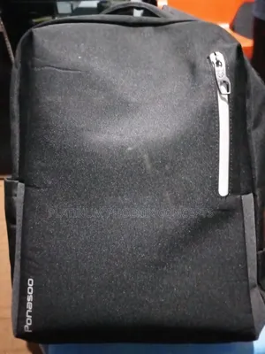 High Quality Luxury Ponasoo Back Bag