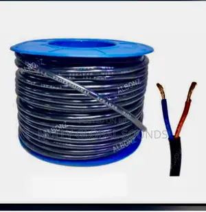 Speaker Cable