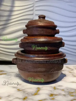 Earthenware Pot/Clay Pot