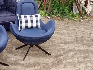 Curved Sofa