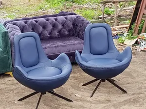 Curved Sofa