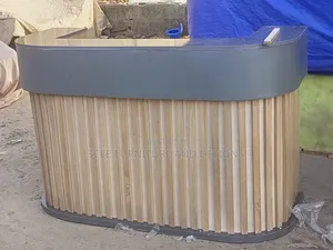 Office Table Stand
