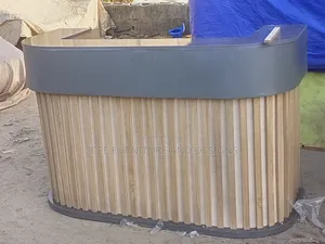 Office Table Stand