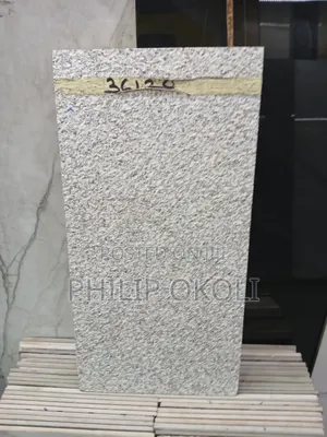 Anti Slip Porcelain Tiles