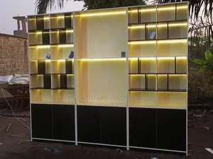 Bar/Office Cabinet