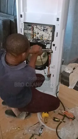 AC Tech Near Me