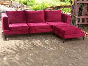 L Shape Sofa