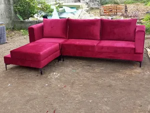 L Shape Sofa