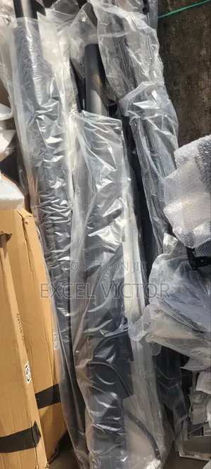 Running Board 2024 Accord