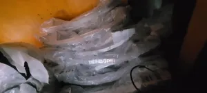 Front Bumper Iron 2018 Accord