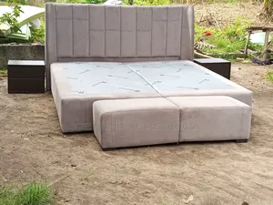 Bedframe 7 by 6