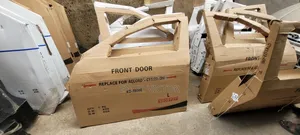 Front Door 2023 Civic