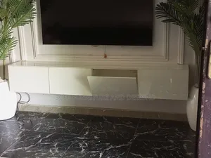 TV Console