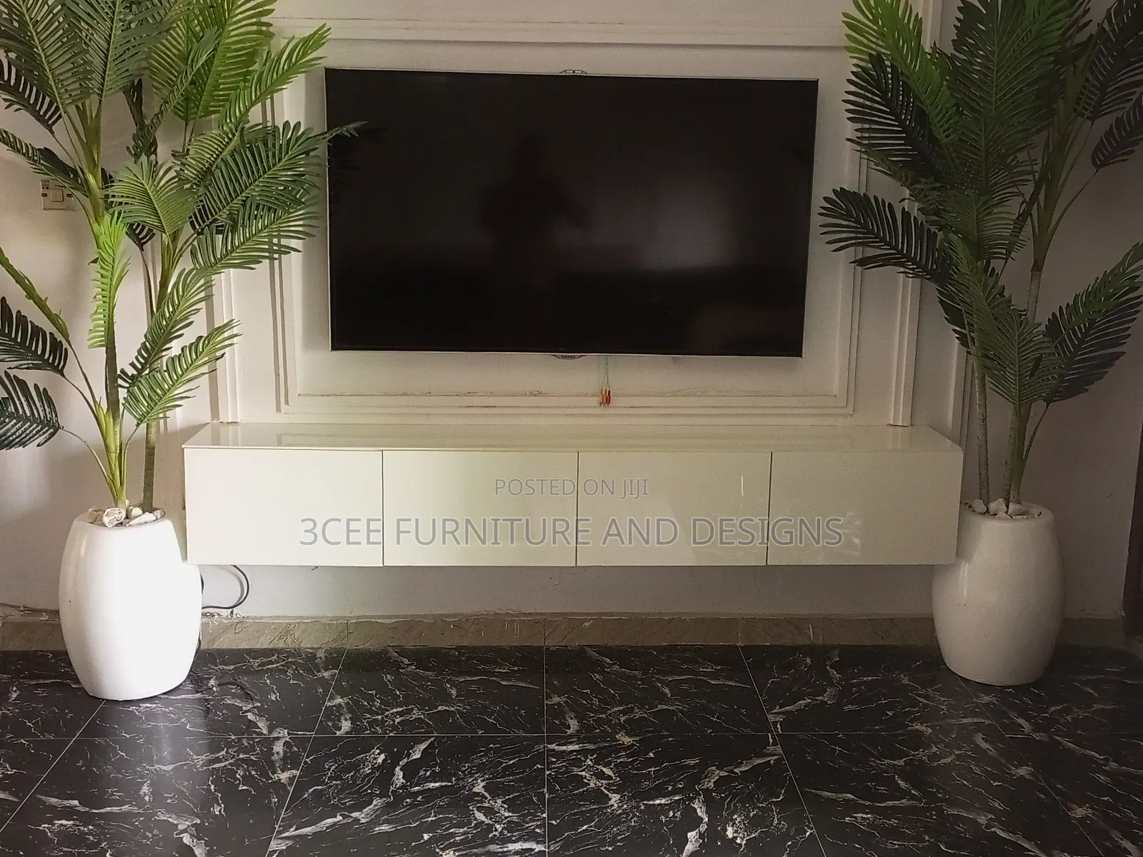 TV Console