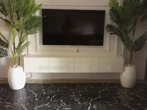 TV Console