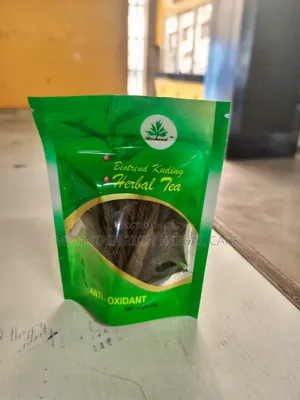 Biotrend Kuding Herbal Tea