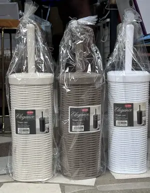 Toilet Brush 