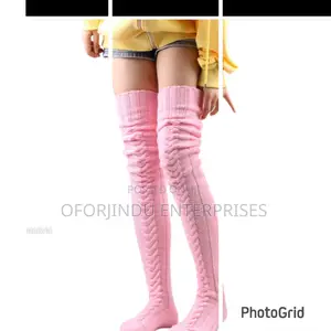 105cm Extra Long Unisex Stockings Brand New