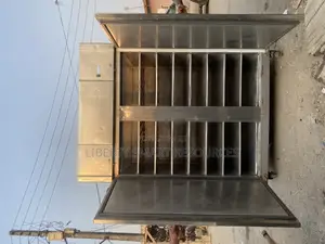 160 Ice Blocks Machine