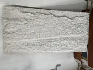Luxury Pu Stone Panels for Your Interiors