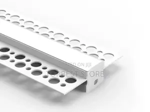 Plasterboard LED Profile Light for Embedded Ceiling Lighting