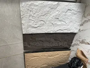 PU Stone Wall Cladding