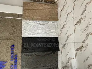 Pu Stone Wall Panels