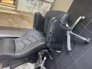 Standard and Executive Office Chair