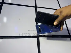 Samsung Galaxy S10 128 GB Blue