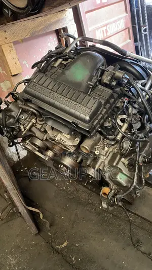 Engine for Ford F-150 V8