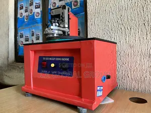 Ink Cup Date Coding Machine
