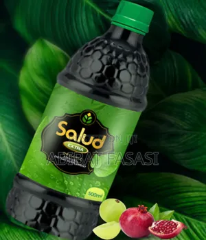 Salud Extra