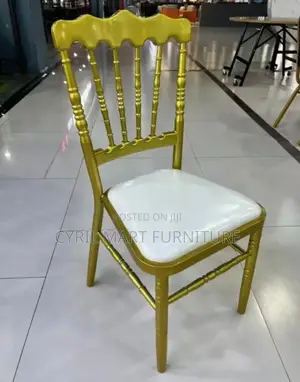 New Luxury Chiavari Looks Alike